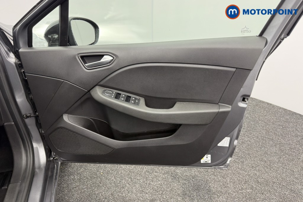 Renault Clio Evolution Automatic Petrol-Electric Hybrid Hatchback - Stock Number (1583730) - 16th supplementary image