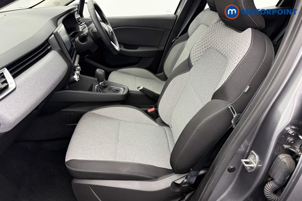 Renault Clio Evolution Automatic Petrol-Electric Hybrid Hatchback - Stock Number (1583730) - 19th supplementary image