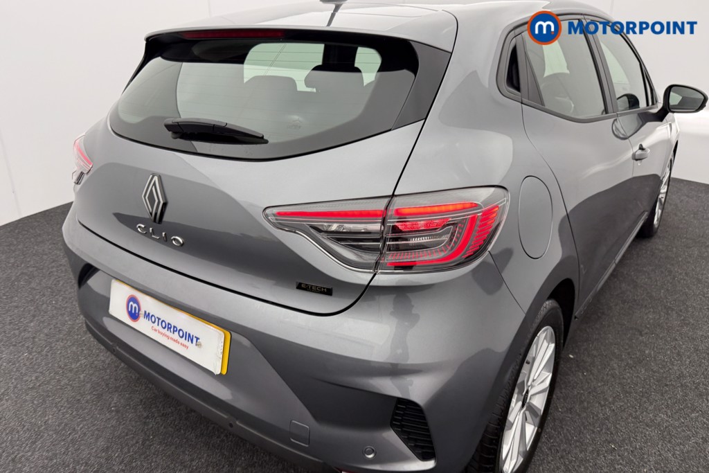 Renault Clio Evolution Automatic Petrol-Electric Hybrid Hatchback - Stock Number (1583730) - 23rd supplementary image