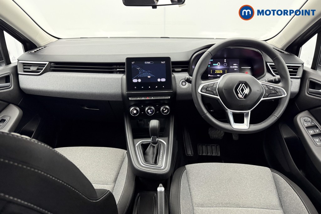 Renault Clio Evolution Automatic Petrol-Electric Hybrid Hatchback - Stock Number (1583730) - 1st supplementary image