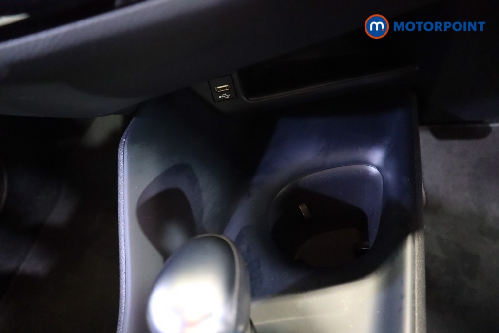 Toyota C-Hr Icon Automatic Petrol-Electric Hybrid SUV - Stock Number (1583750) - 6th supplementary image