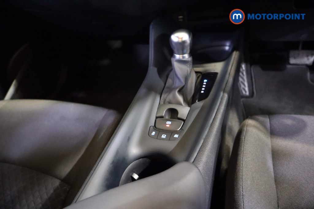 Toyota C-Hr Icon Automatic Petrol-Electric Hybrid SUV - Stock Number (1583750) - 7th supplementary image