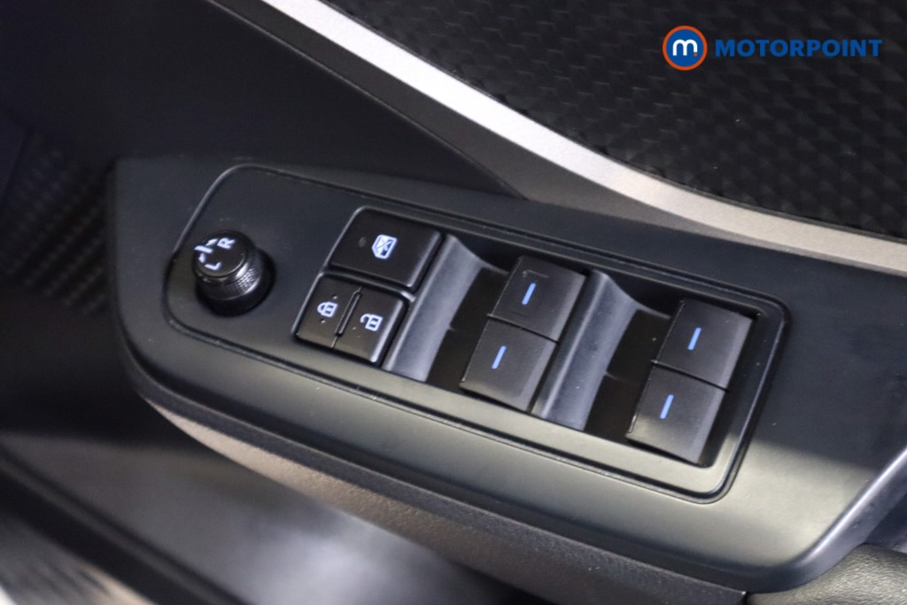 Toyota C-Hr Icon Automatic Petrol-Electric Hybrid SUV - Stock Number (1583750) - 12th supplementary image