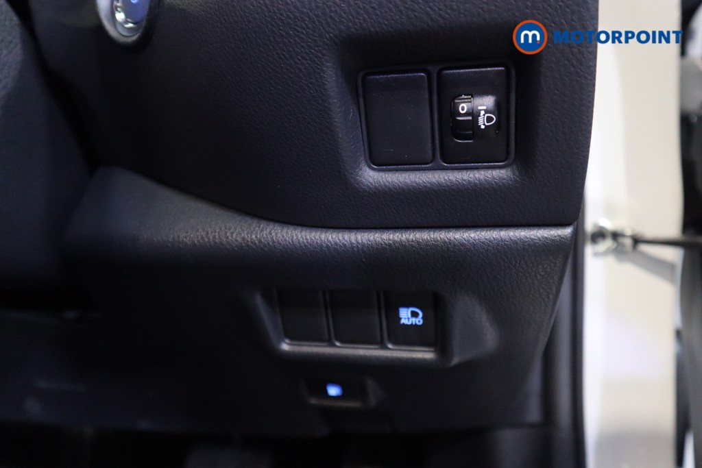 Toyota C-Hr Icon Automatic Petrol-Electric Hybrid SUV - Stock Number (1583750) - 13th supplementary image