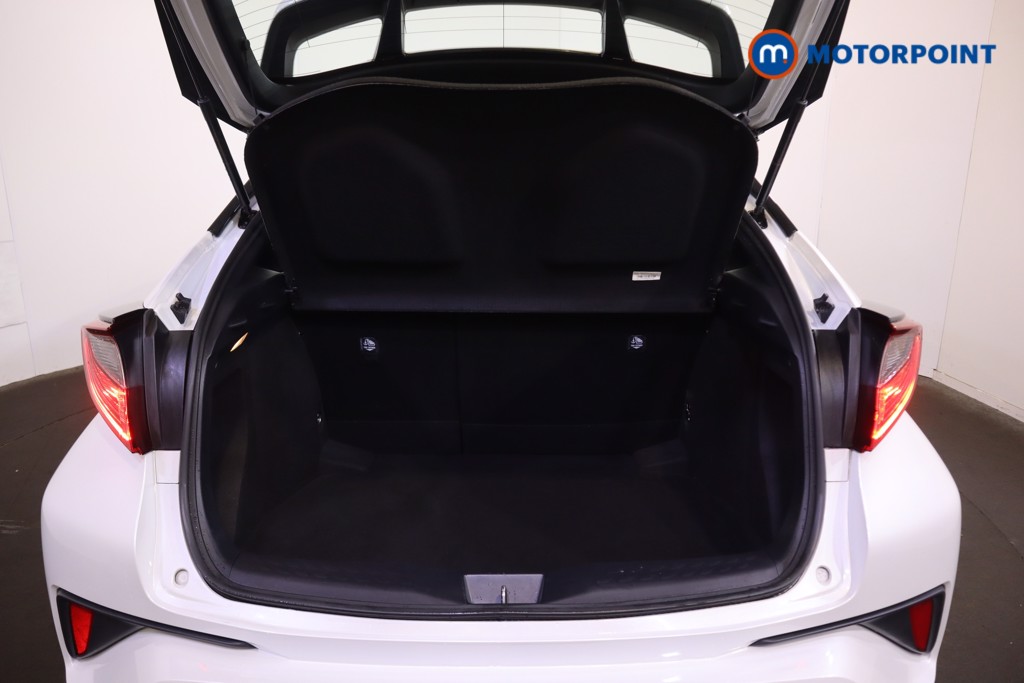 Toyota C-Hr Icon Automatic Petrol-Electric Hybrid SUV - Stock Number (1583750) - 23rd supplementary image