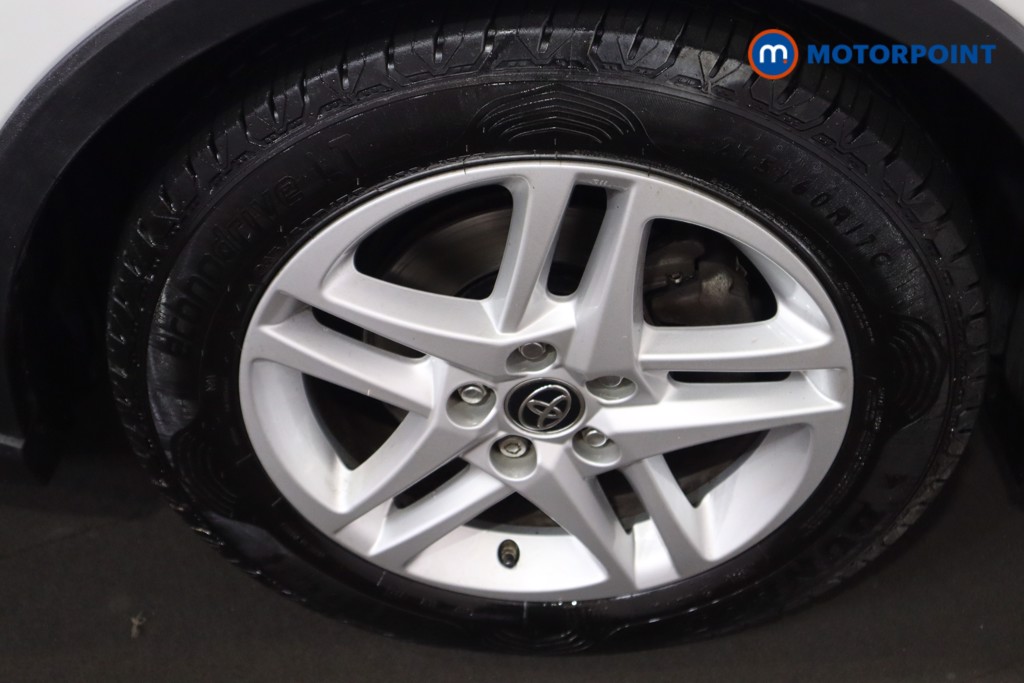 Toyota C-Hr Icon Automatic Petrol-Electric Hybrid SUV - Stock Number (1583750) - 28th supplementary image