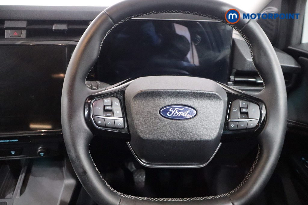 Ford Puma Titanium Manual Petrol SUV - Stock Number (1583753) - 6th supplementary image