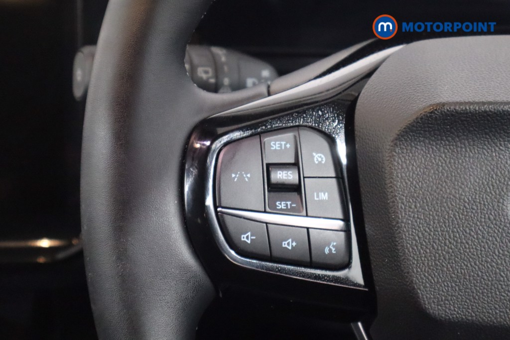 Ford Puma Titanium Manual Petrol SUV - Stock Number (1583753) - 7th supplementary image