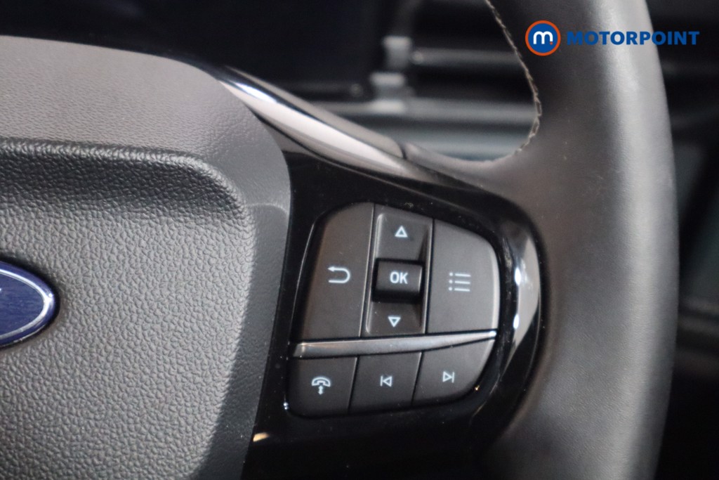Ford Puma Titanium Manual Petrol SUV - Stock Number (1583753) - 8th supplementary image