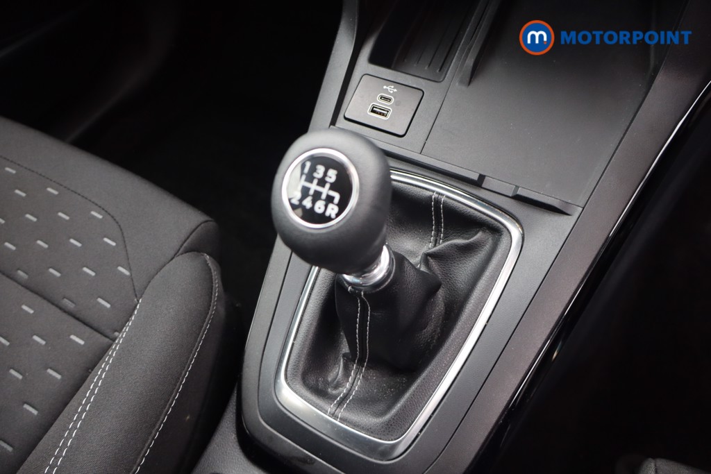 Ford Puma Titanium Manual Petrol SUV - Stock Number (1583753) - 14th supplementary image