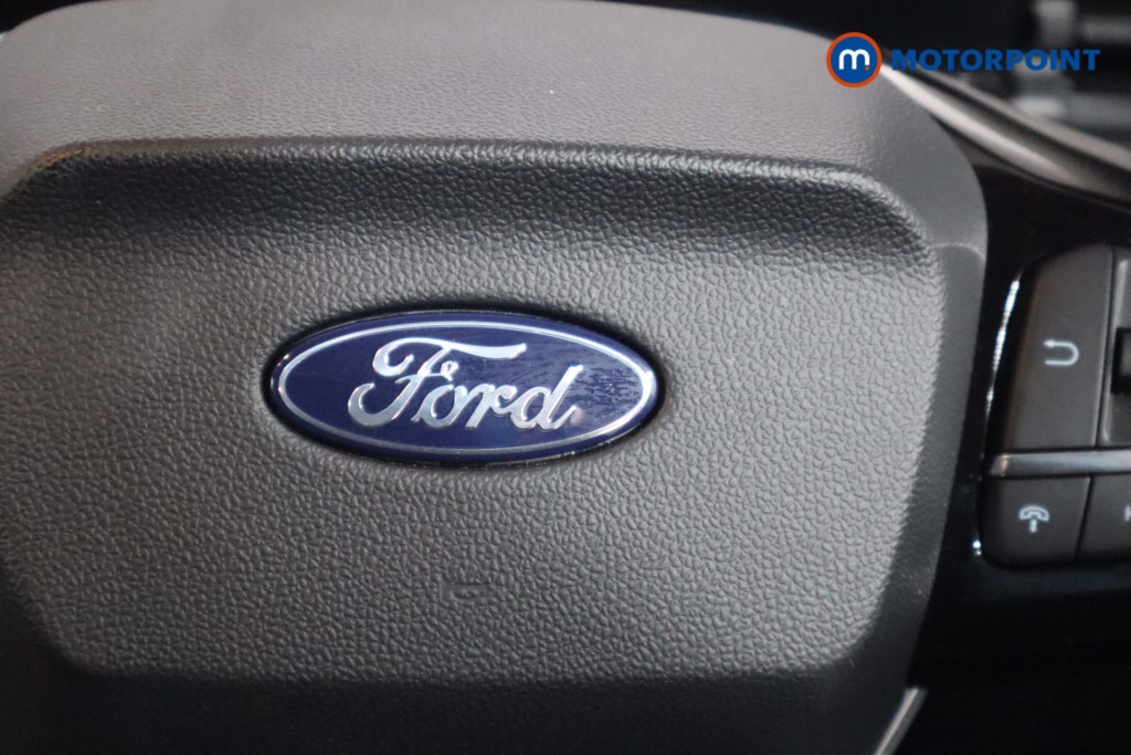 Ford Puma Titanium Manual Petrol SUV - Stock Number (1583753) - 17th supplementary image