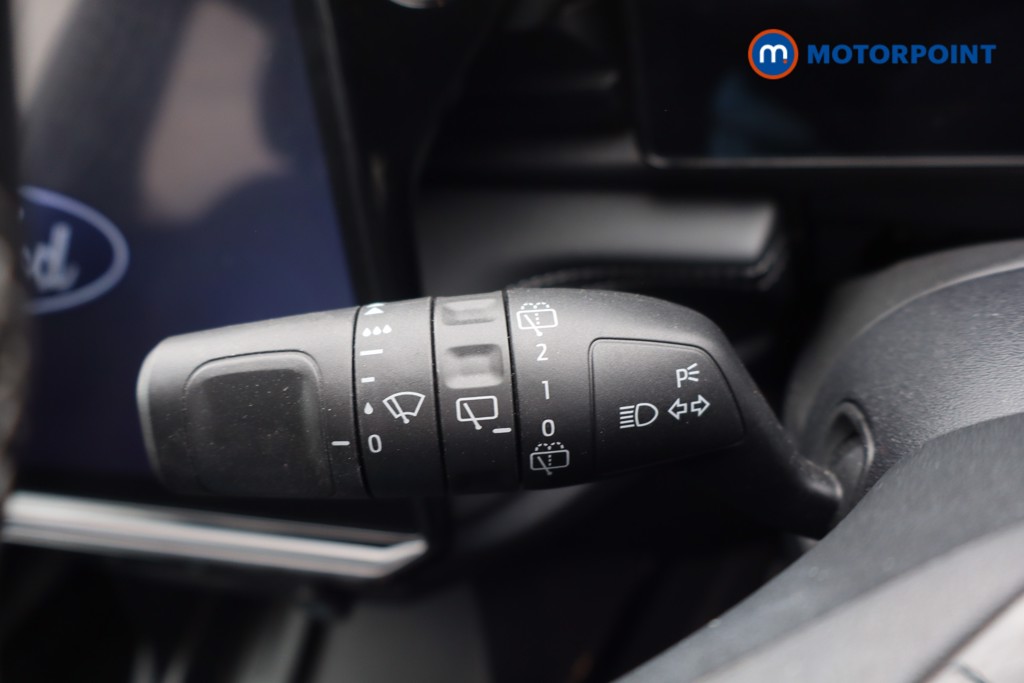 Ford Puma Titanium Manual Petrol SUV - Stock Number (1583753) - 18th supplementary image