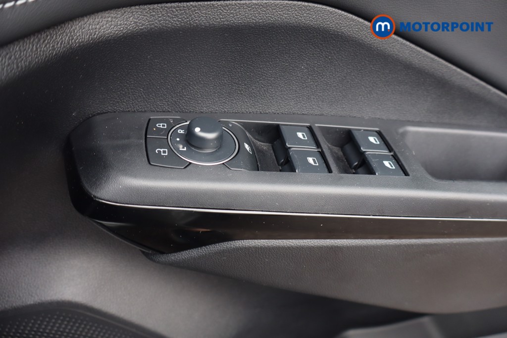 Ford Puma Titanium Manual Petrol SUV - Stock Number (1583753) - 20th supplementary image