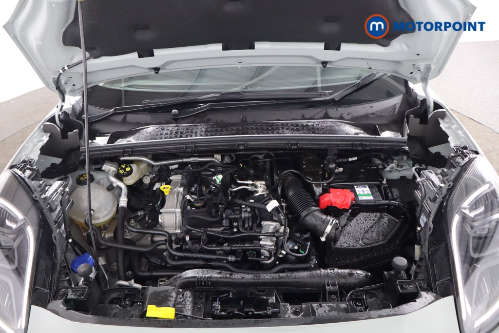 Ford Puma Titanium Manual Petrol SUV - Stock Number (1583753) - 27th supplementary image