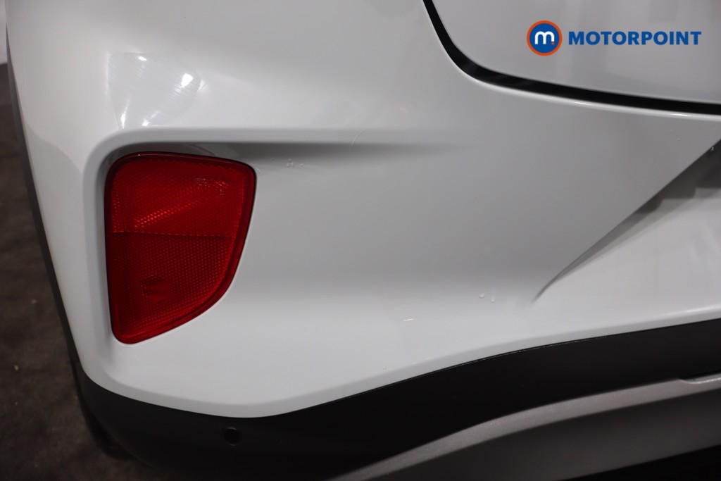 Ford Puma Titanium Manual Petrol SUV - Stock Number (1583753) - 30th supplementary image