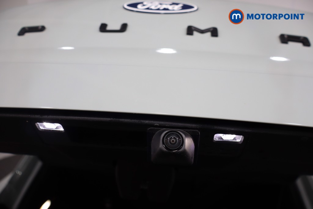 Ford Puma Titanium Manual Petrol SUV - Stock Number (1583753) - 31st supplementary image