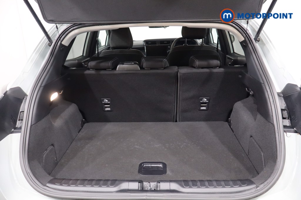 Ford Puma Titanium Manual Petrol SUV - Stock Number (1583753) - 33rd supplementary image