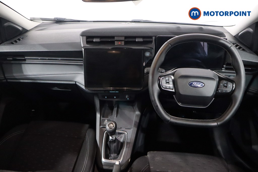 Ford Puma Titanium Manual Petrol SUV - Stock Number (1583753) - 1st supplementary image