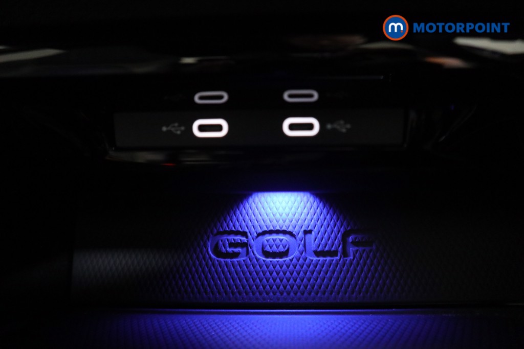 Volkswagen Golf R Automatic Petrol Hatchback - Stock Number (1583771) - 10th supplementary image