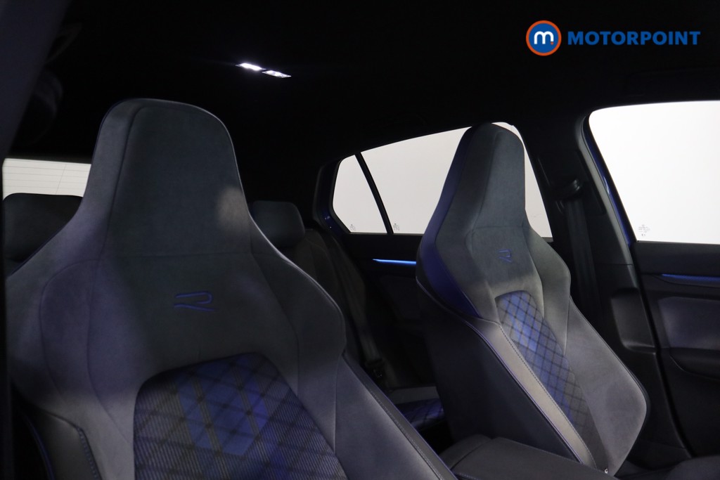 Volkswagen Golf R Automatic Petrol Hatchback - Stock Number (1583771) - 11th supplementary image