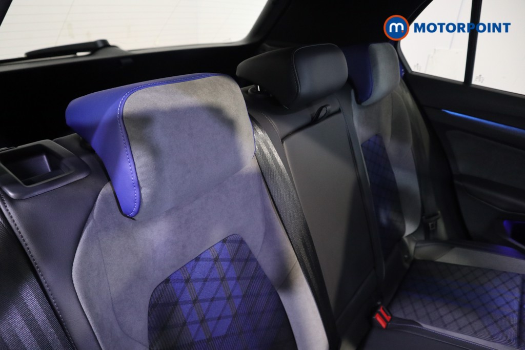 Volkswagen Golf R Automatic Petrol Hatchback - Stock Number (1583771) - 13th supplementary image