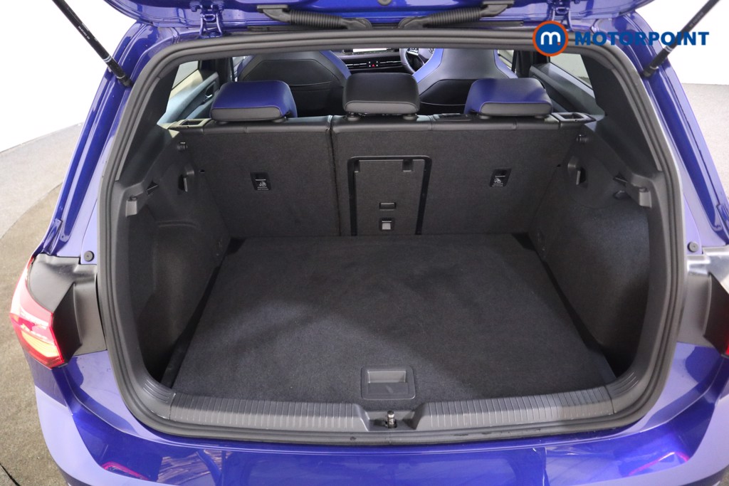 Volkswagen Golf R Automatic Petrol Hatchback - Stock Number (1583771) - 14th supplementary image