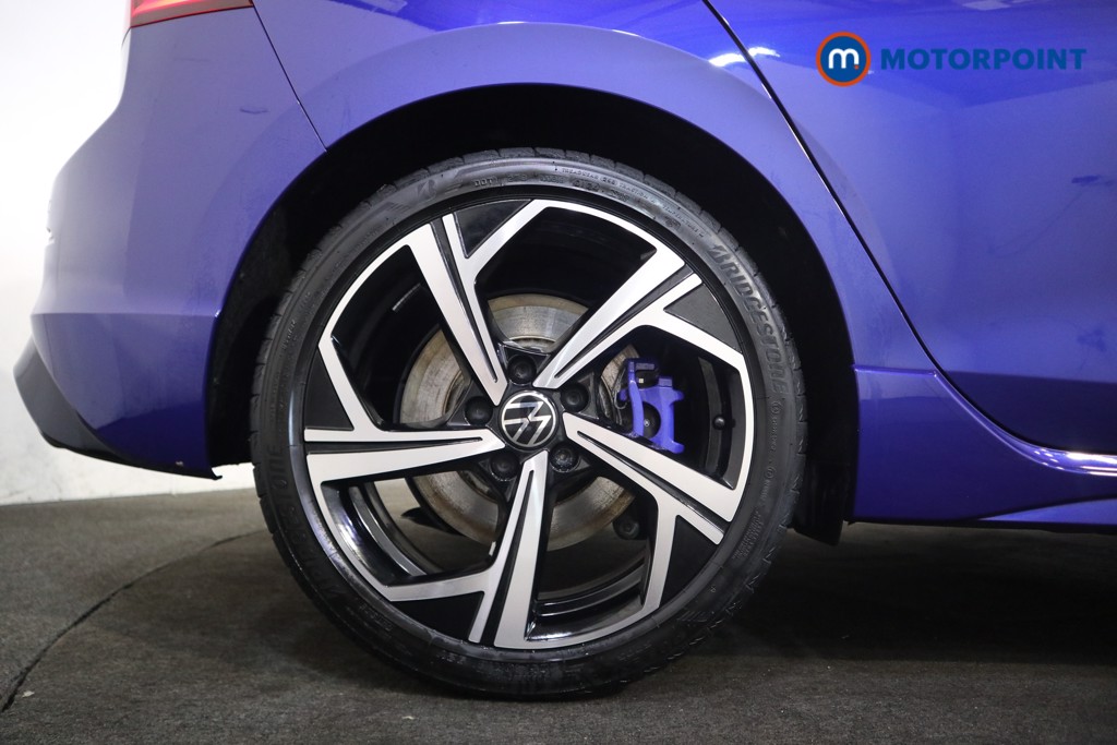 Volkswagen Golf R Automatic Petrol Hatchback - Stock Number (1583771) - 15th supplementary image