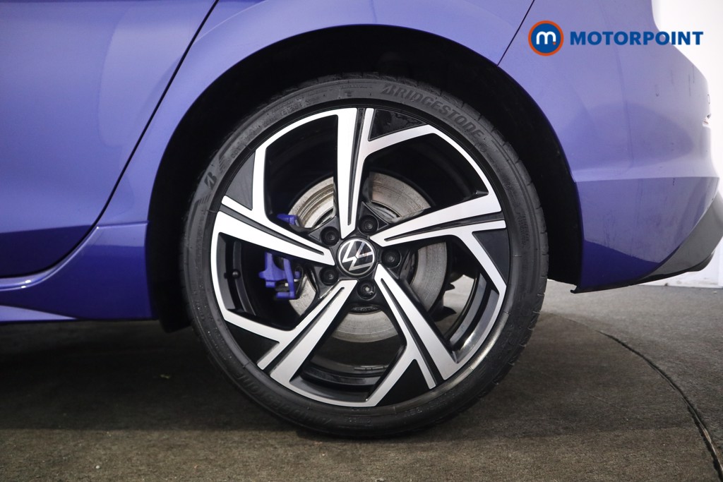 Volkswagen Golf R Automatic Petrol Hatchback - Stock Number (1583771) - 18th supplementary image