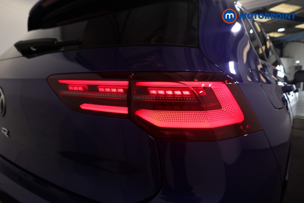 Volkswagen Golf R Automatic Petrol Hatchback - Stock Number (1583771) - 20th supplementary image