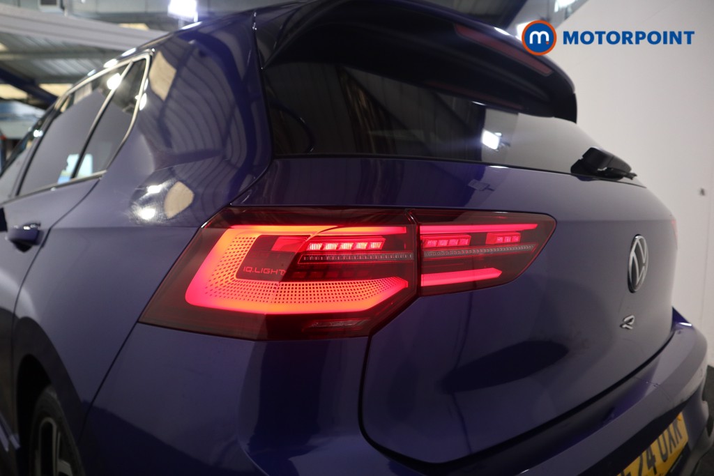 Volkswagen Golf R Automatic Petrol Hatchback - Stock Number (1583771) - 21st supplementary image