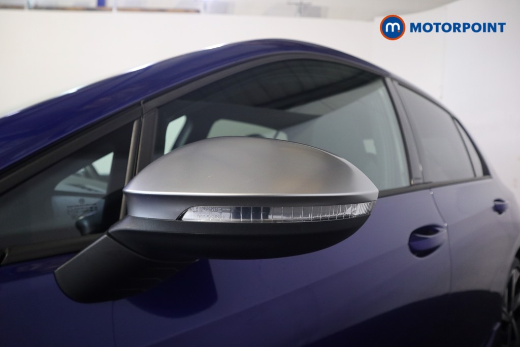 Volkswagen Golf R Automatic Petrol Hatchback - Stock Number (1583771) - 22nd supplementary image