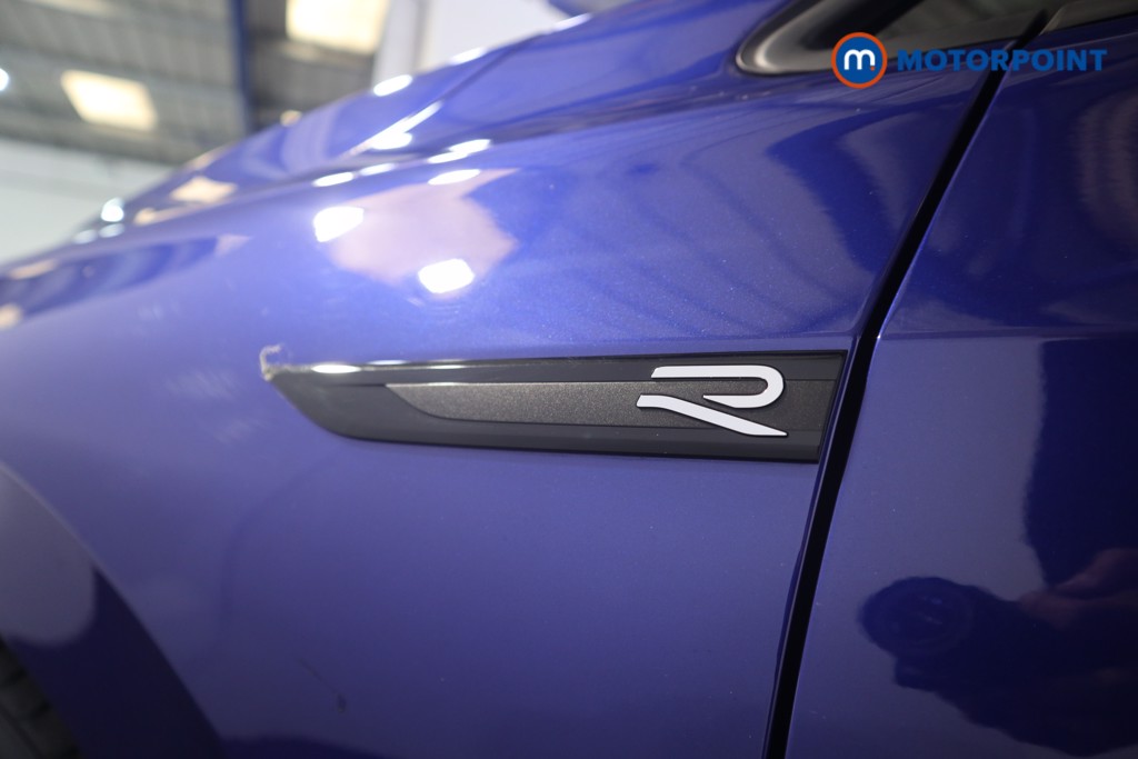 Volkswagen Golf R Automatic Petrol Hatchback - Stock Number (1583771) - 23rd supplementary image