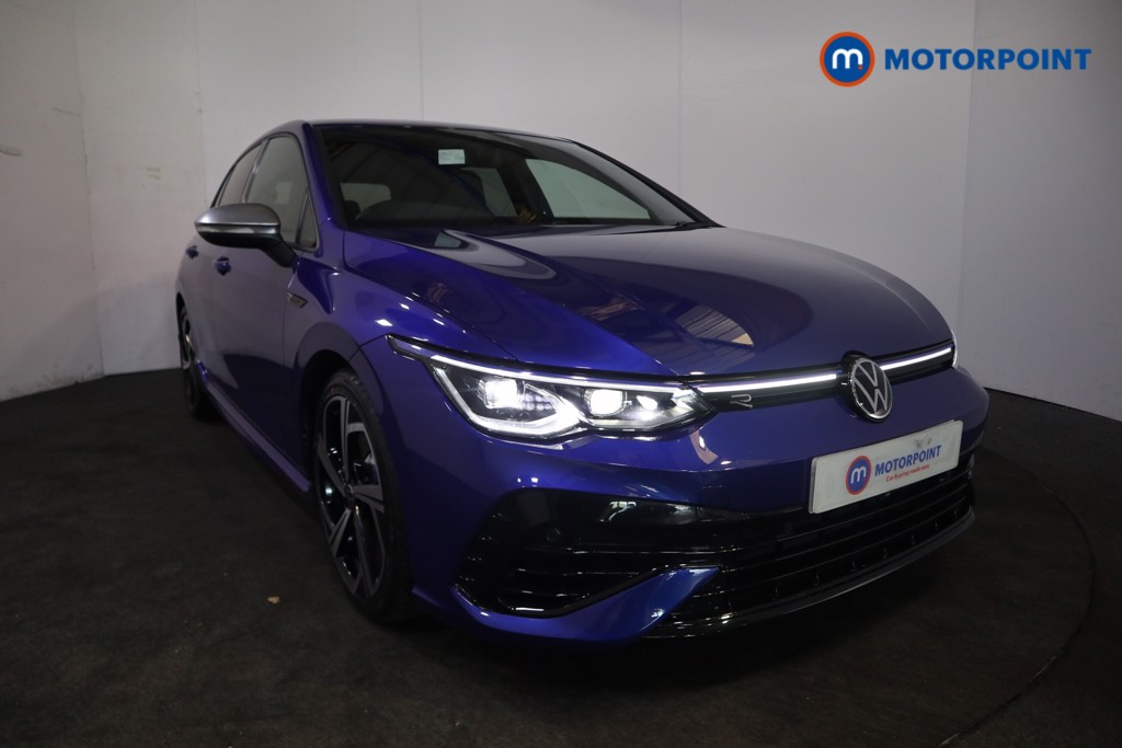 Volkswagen Golf R Automatic Petrol Hatchback - Stock Number (1583771) - 25th supplementary image