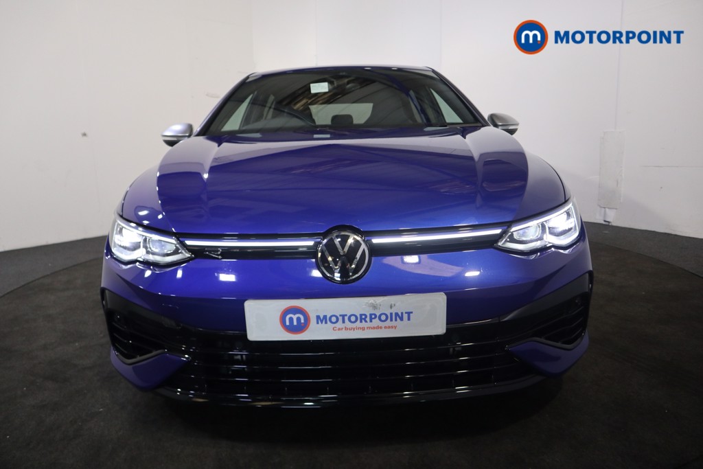 Volkswagen Golf R Automatic Petrol Hatchback - Stock Number (1583771) - 26th supplementary image