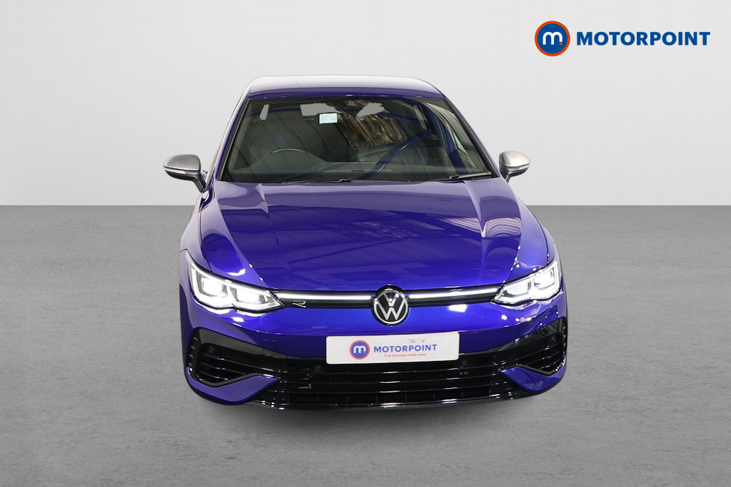 Volkswagen Golf R Automatic Petrol Hatchback - Stock Number (1583771) - Front bumper