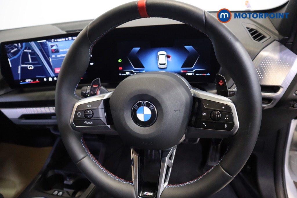 BMW 1 Series M135 Automatic Petrol Hatchback - Stock Number (1583835) - 3rd supplementary image