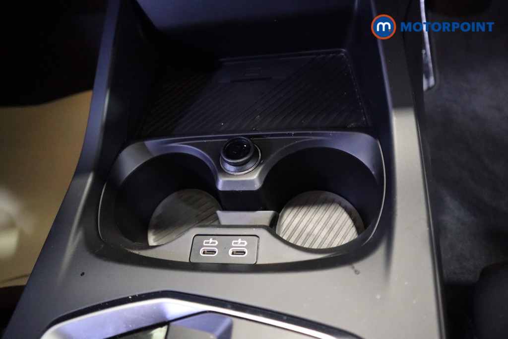 BMW 1 Series M135 Automatic Petrol Hatchback - Stock Number (1583835) - 6th supplementary image
