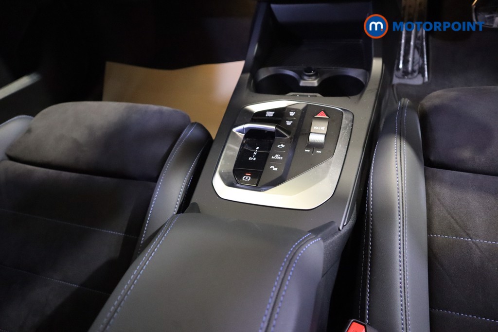 BMW 1 Series M135 Automatic Petrol Hatchback - Stock Number (1583835) - 7th supplementary image
