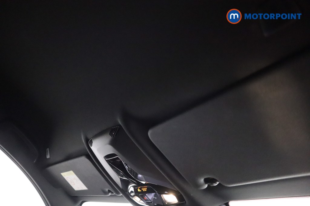 BMW 1 Series M135 Automatic Petrol Hatchback - Stock Number (1583835) - 9th supplementary image