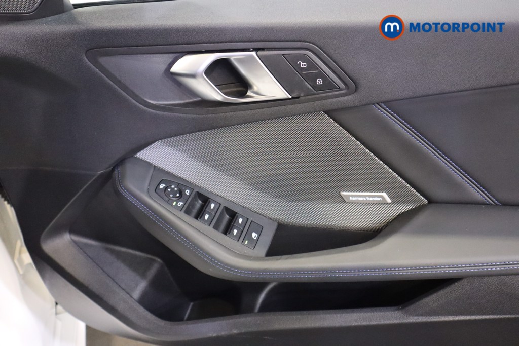 BMW 1 Series M135 Automatic Petrol Hatchback - Stock Number (1583835) - 10th supplementary image