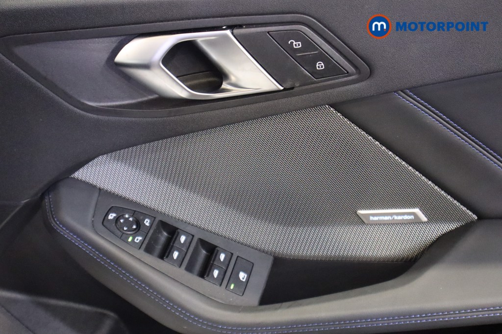 BMW 1 Series M135 Automatic Petrol Hatchback - Stock Number (1583835) - 11th supplementary image