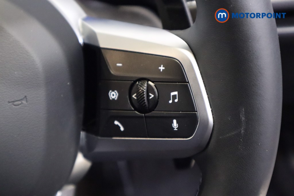 BMW 1 Series M135 Automatic Petrol Hatchback - Stock Number (1583835) - 13th supplementary image