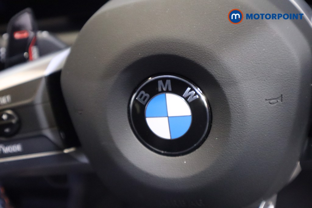 BMW 1 Series M135 Automatic Petrol Hatchback - Stock Number (1583835) - 14th supplementary image