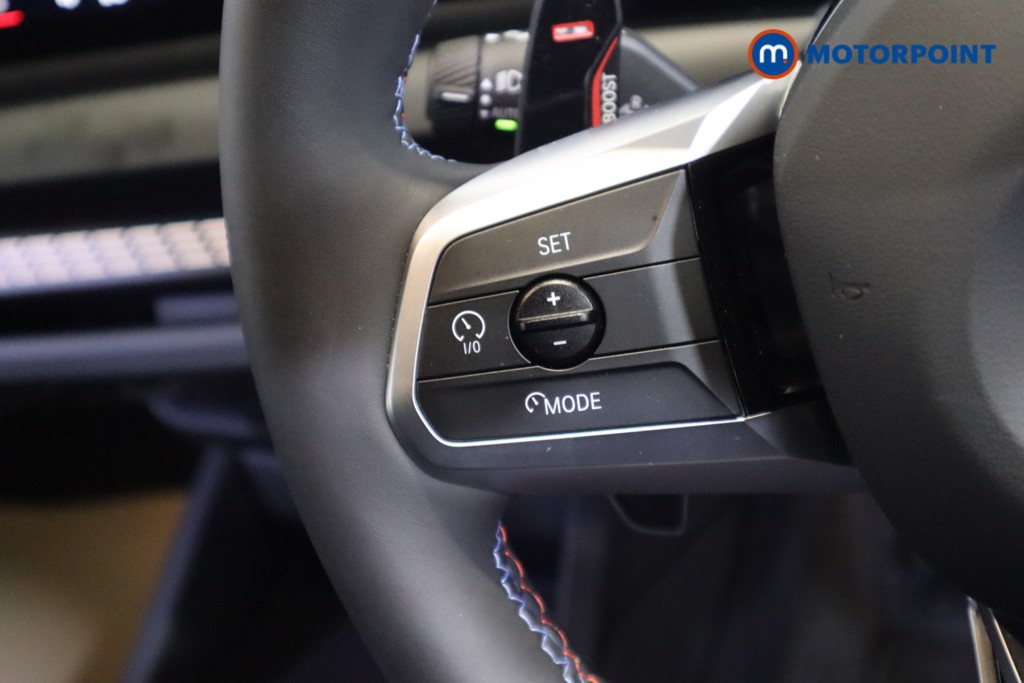 BMW 1 Series M135 Automatic Petrol Hatchback - Stock Number (1583835) - 15th supplementary image