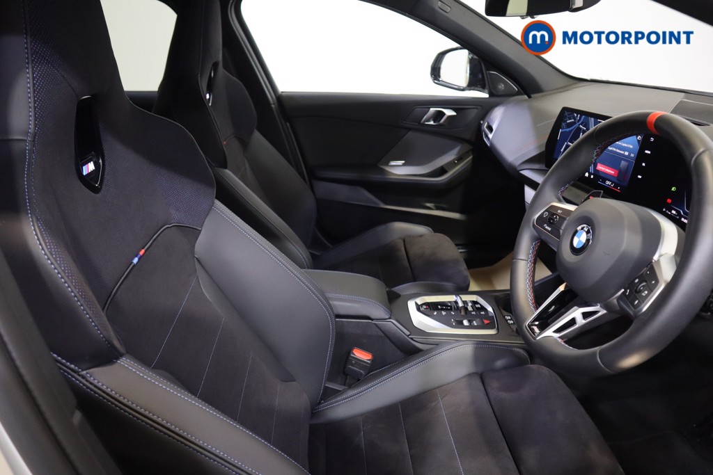 BMW 1 Series M135 Automatic Petrol Hatchback - Stock Number (1583835) - 16th supplementary image