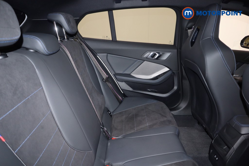 BMW 1 Series M135 Automatic Petrol Hatchback - Stock Number (1583835) - 18th supplementary image