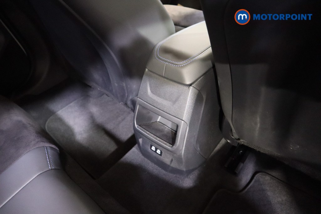 BMW 1 Series M135 Automatic Petrol Hatchback - Stock Number (1583835) - 19th supplementary image