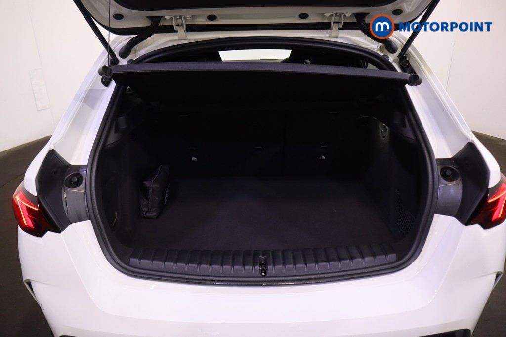 BMW 1 Series M135 Automatic Petrol Hatchback - Stock Number (1583835) - 20th supplementary image