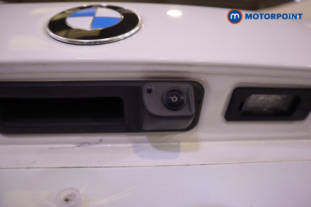 BMW 1 Series M135 Automatic Petrol Hatchback - Stock Number (1583835) - 21st supplementary image