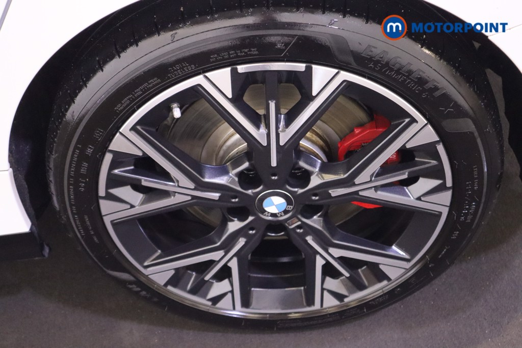BMW 1 Series M135 Automatic Petrol Hatchback - Stock Number (1583835) - 23rd supplementary image